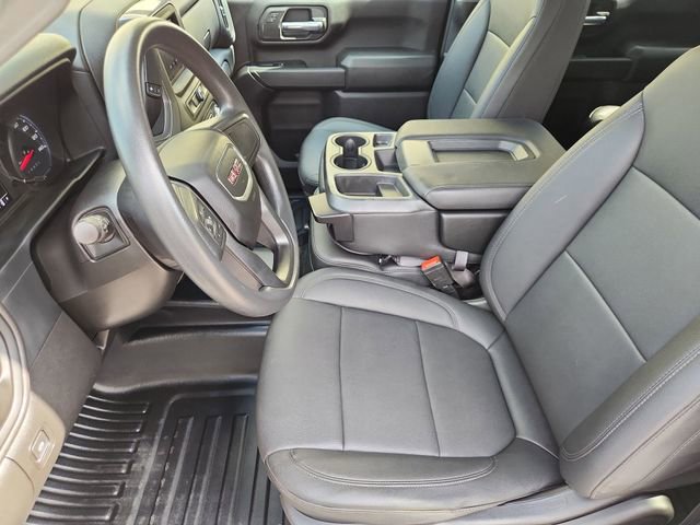 Used 2023 GMC Sierra 3500 Pro w/ Gooseneck/5TH Wheel Package image 17