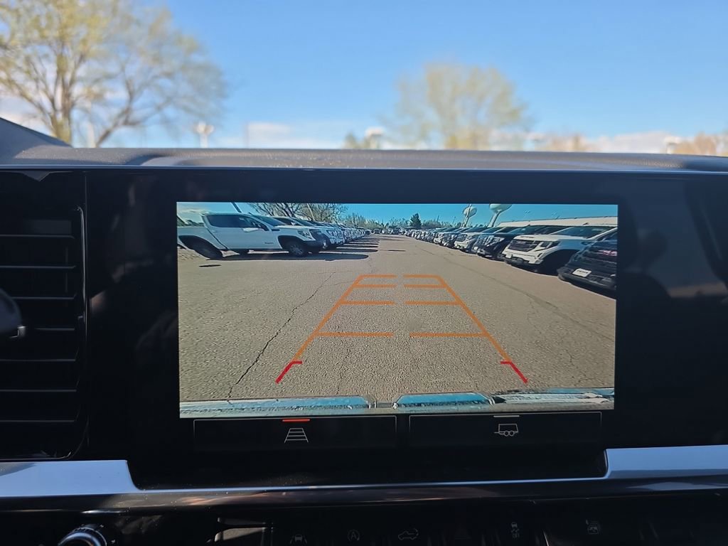 Used 2026 GMC Sierra 1500 SLE image 22