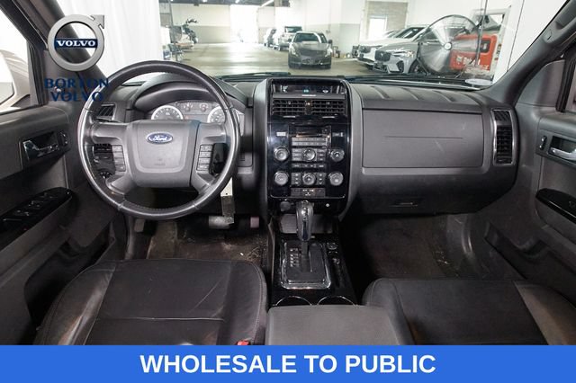 Used 2011 Ford Escape Limited w/ 302A Rapid Spec Order Code AWD/4WD image 36