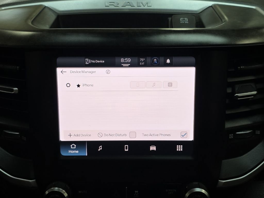 Used 2022 RAM 3500 Big Horn AWD/4WD image 24