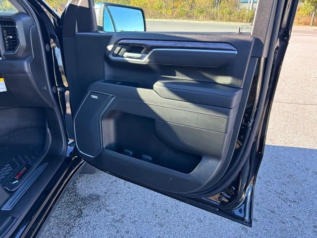 New 2026 Chevrolet Silverado 1500 LTZ w/ LTZ Premium Package image 25