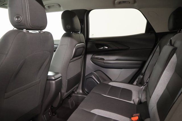 New 2026 Chevrolet TrailBlazer LT w/ Convenience Package image 25