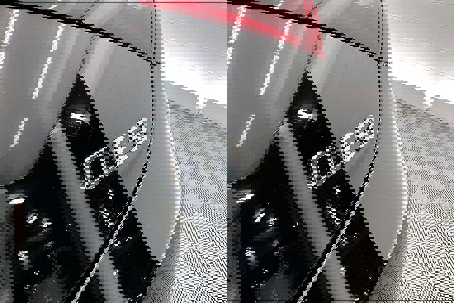 Used 2026 Mercedes-Benz CLE 53 AMG 4MATIC image 32