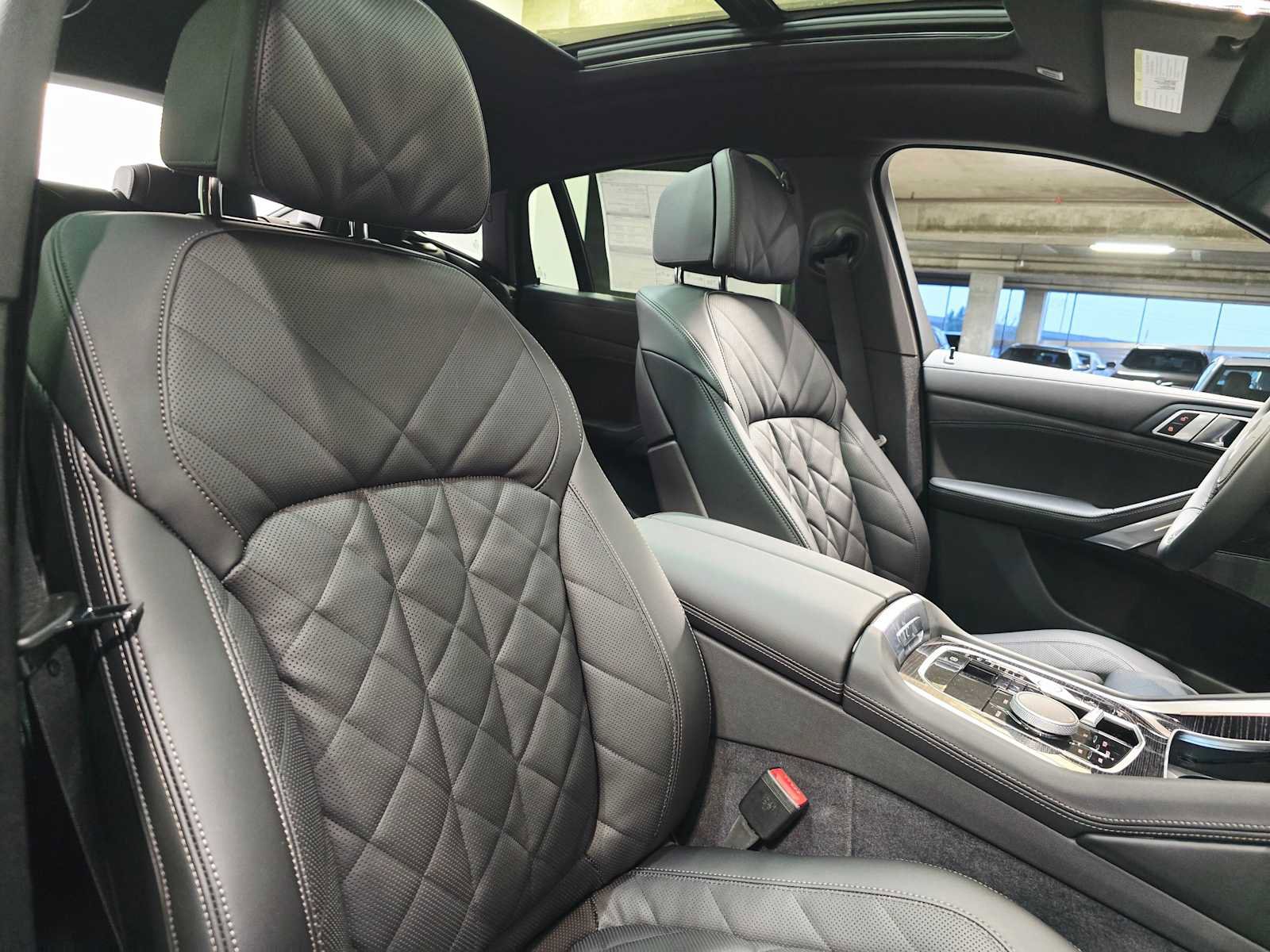 New 2026 BMW X6 xDrive40i image 26