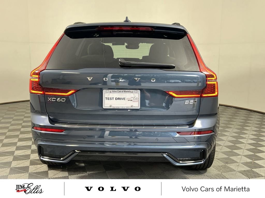 New 2026 Volvo XC60 B5 Plus w/ Protection Package Premier image 7