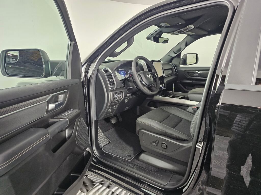New 2026 RAM 1500 Big Horn image 20