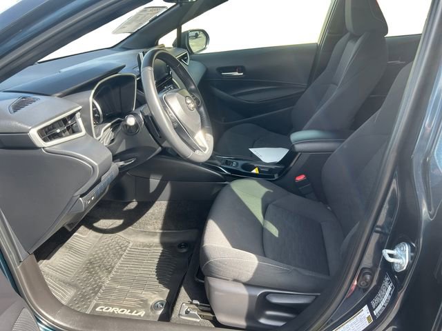 Certified 2021 Toyota Corolla SE w/ SE Preferred Package image 10