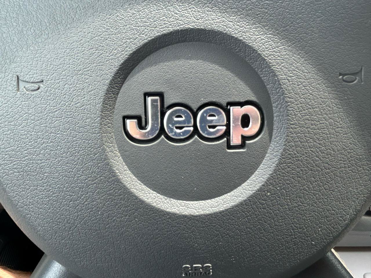 Used 2008 Jeep Liberty Sport w/ North Edition Group AWD/4WD image 18