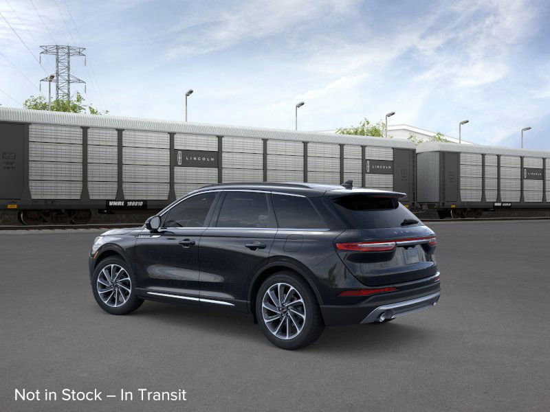 New 2026 Lincoln Corsair Premiere image 4