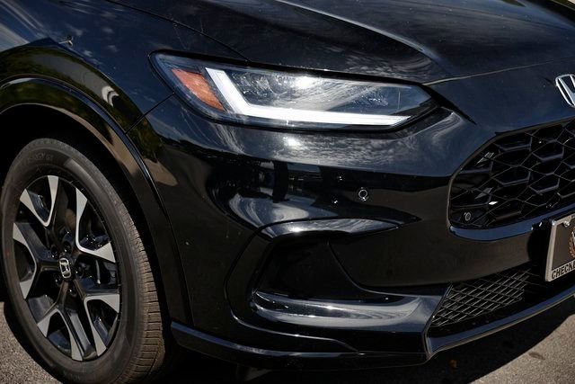 New 2026 Honda HR-V EX-L image 19