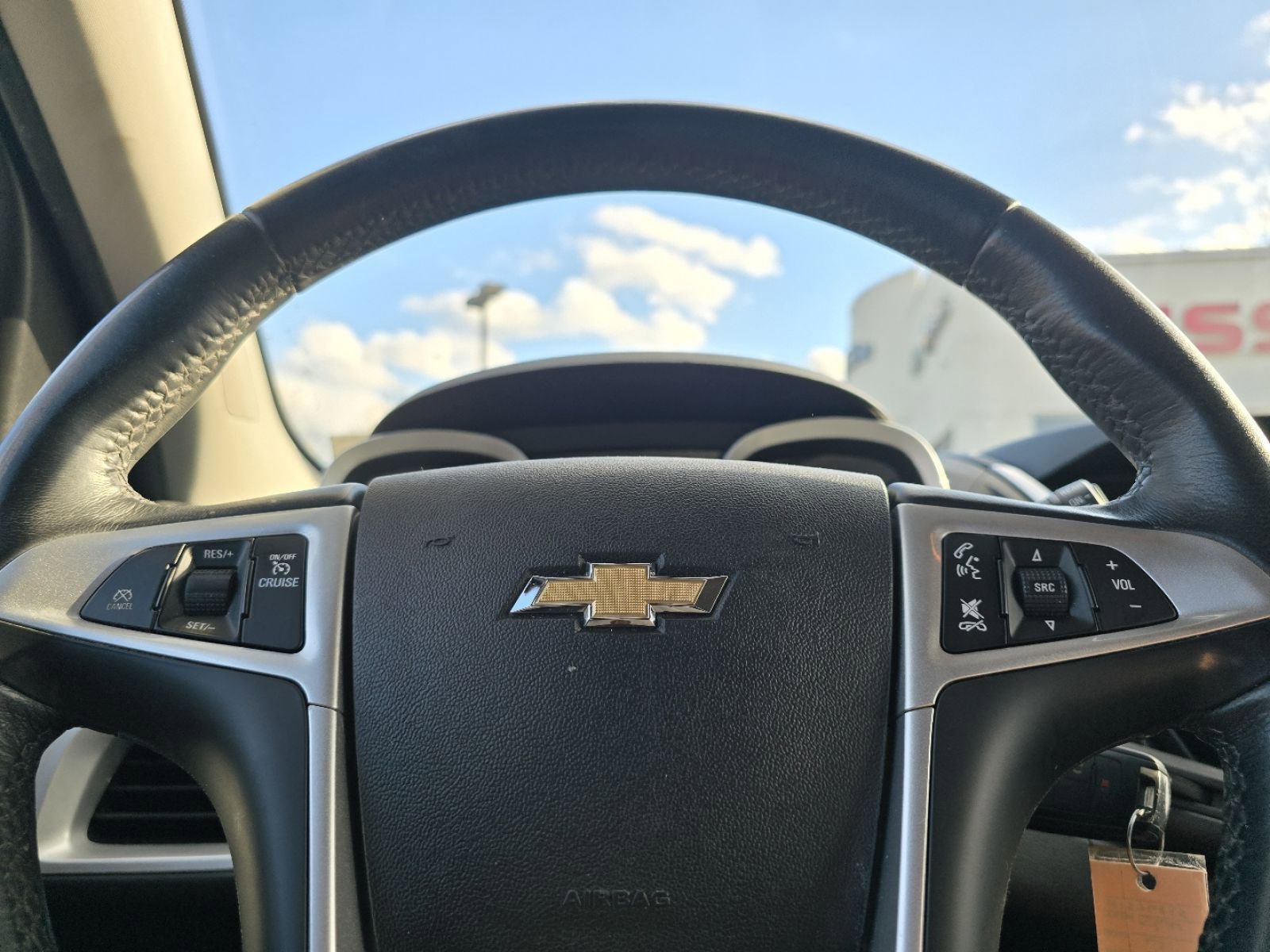 Used 2017 Chevrolet Equinox LT w/ Convenience Package image 20