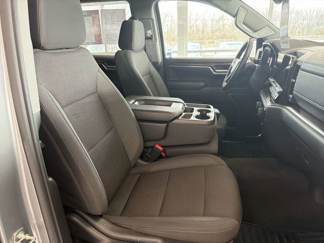 Certified 2023 Chevrolet Silverado 1500 LT image 18