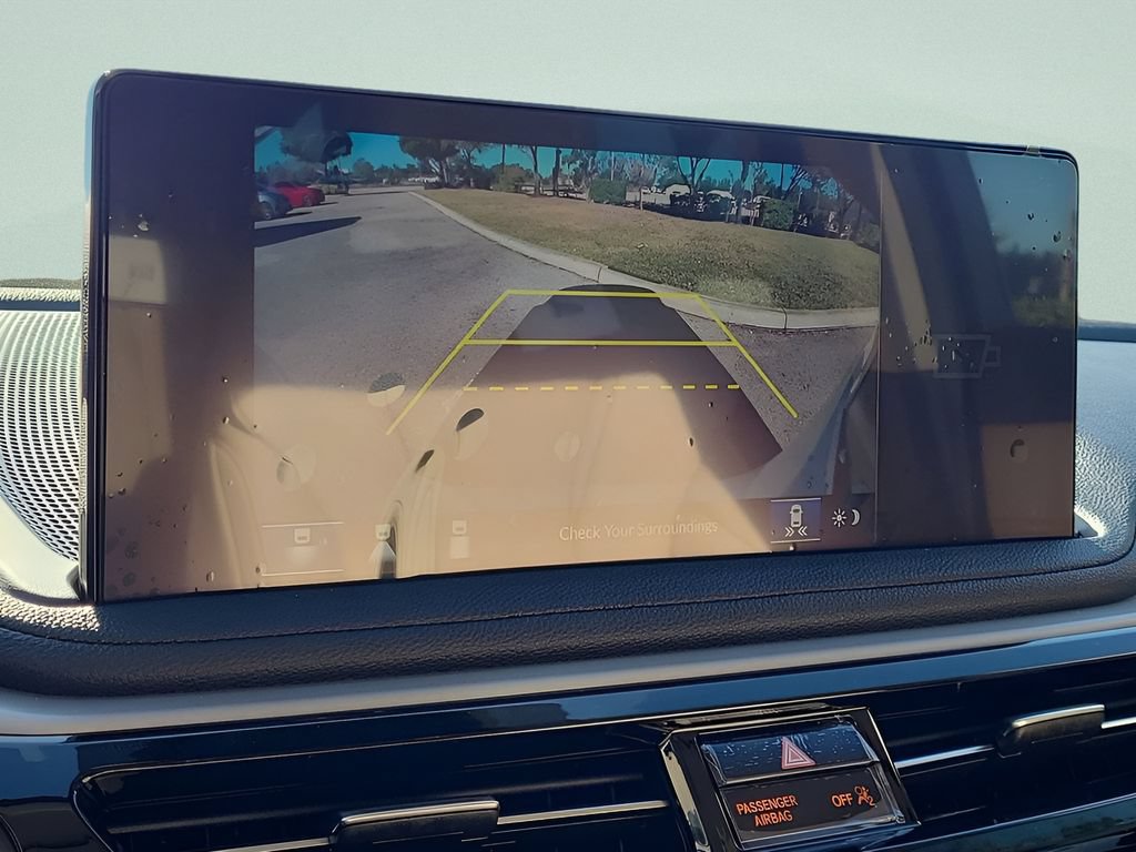 New 2026 Acura MDX SH-AWD image 29
