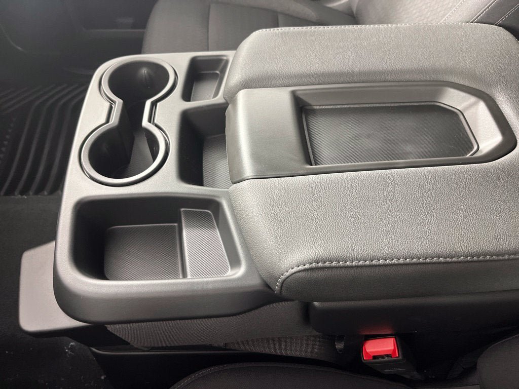 New 2026 Chevrolet Silverado 1500 LT AWD/4WD image 36