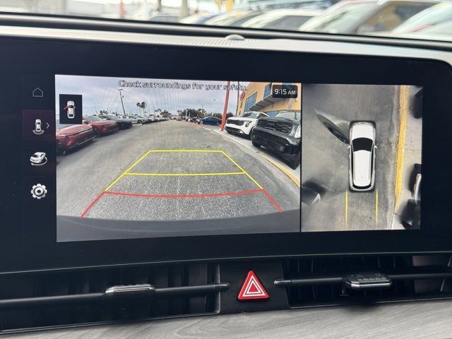 Certified 2023 Kia Sportage X-Pro Prestige image 21