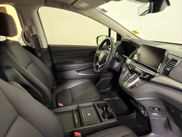 Used 2026 Honda Odyssey EX-L image 50