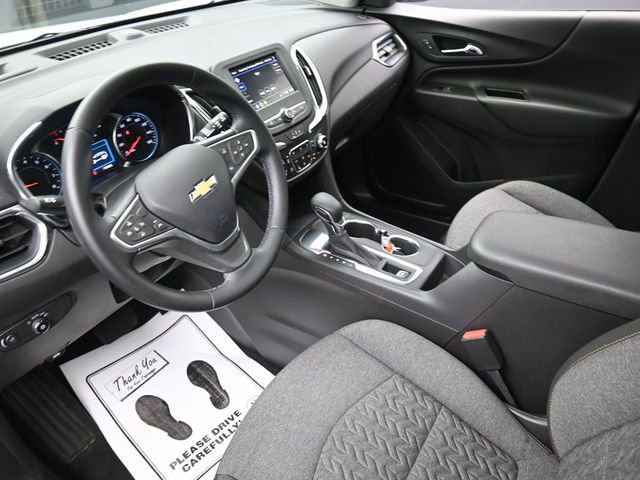 Used 2023 Chevrolet Equinox LT FWD image 18