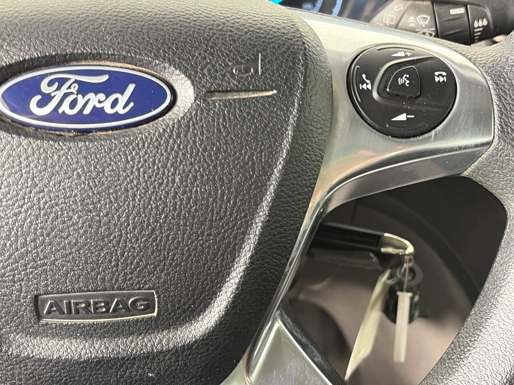 Certified 2022 Ford Transit Connect XL FWD image 17