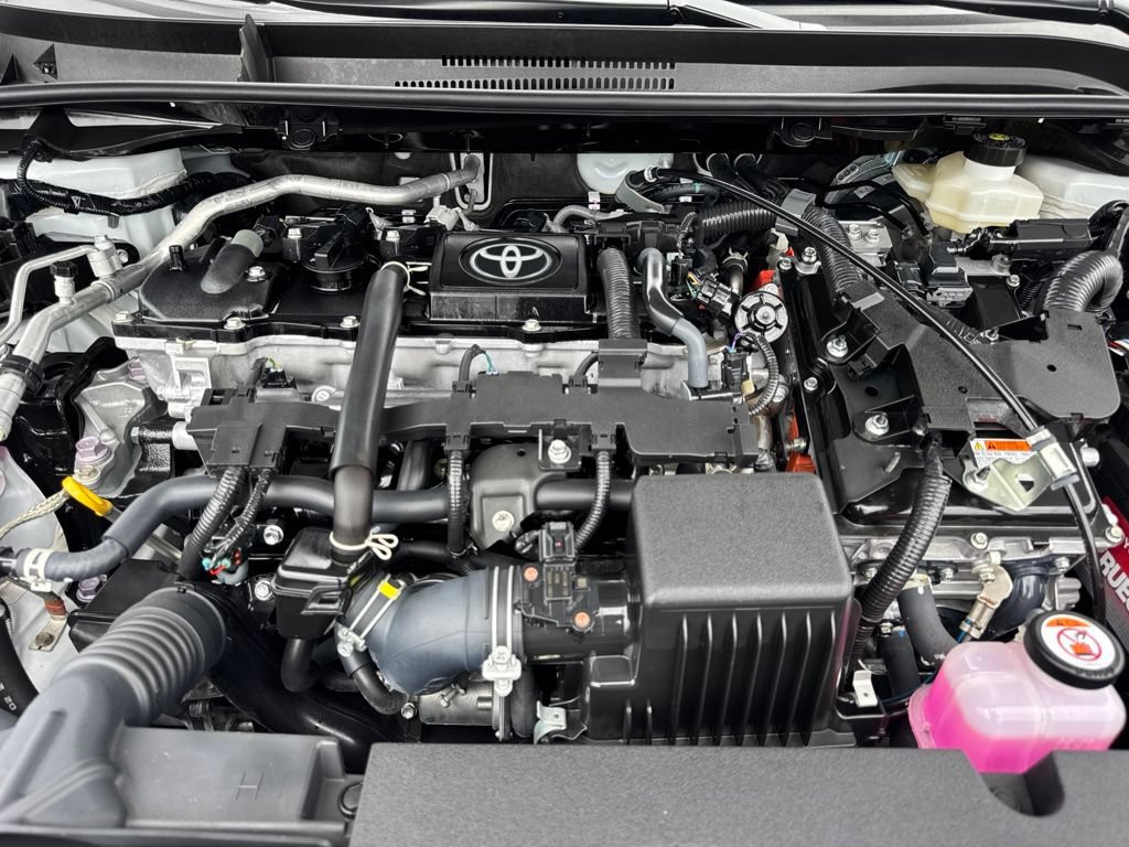 Certified 2025 Toyota Corolla LE w/ LE Premium Package FWD image 36