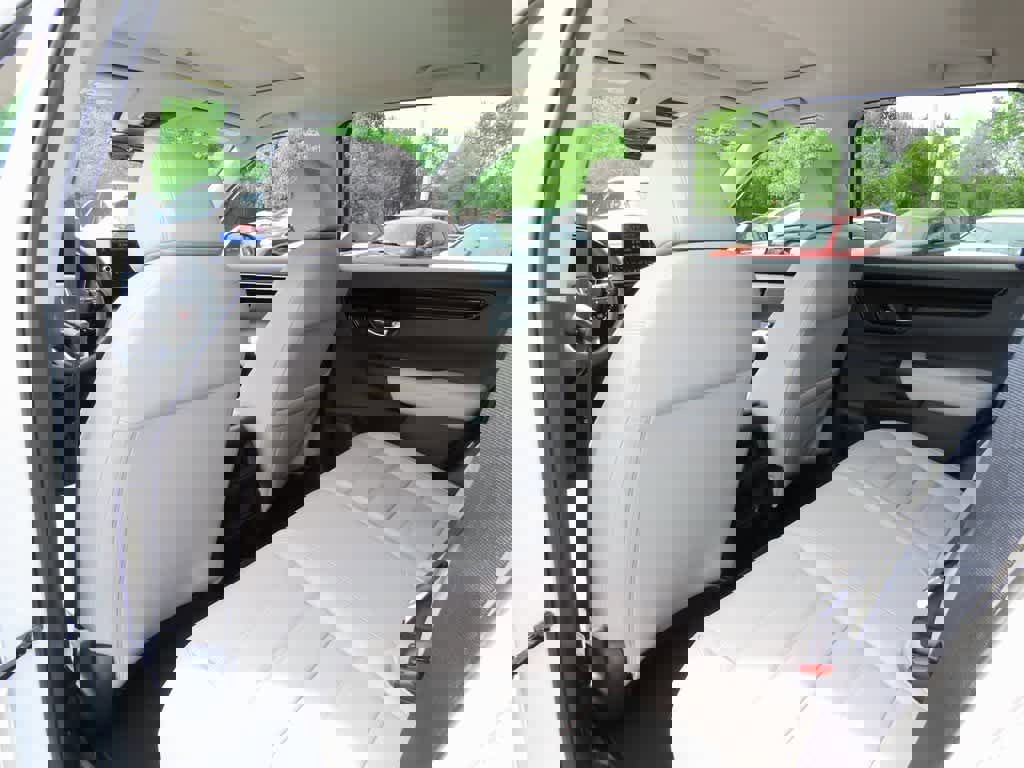 New 2026 Honda CR-V EX-L image 14