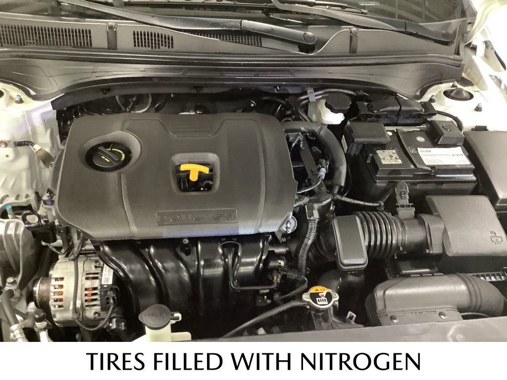 Used 2023 Kia Forte LXS image 23