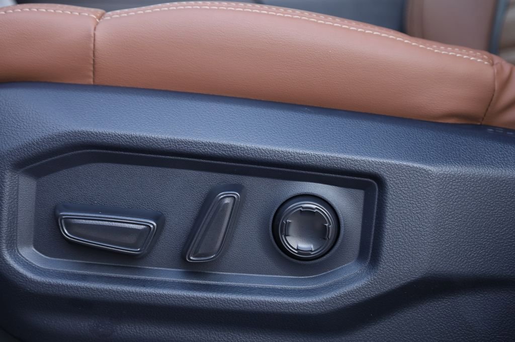 New 2026 Toyota Tundra 1794 Edition image 27