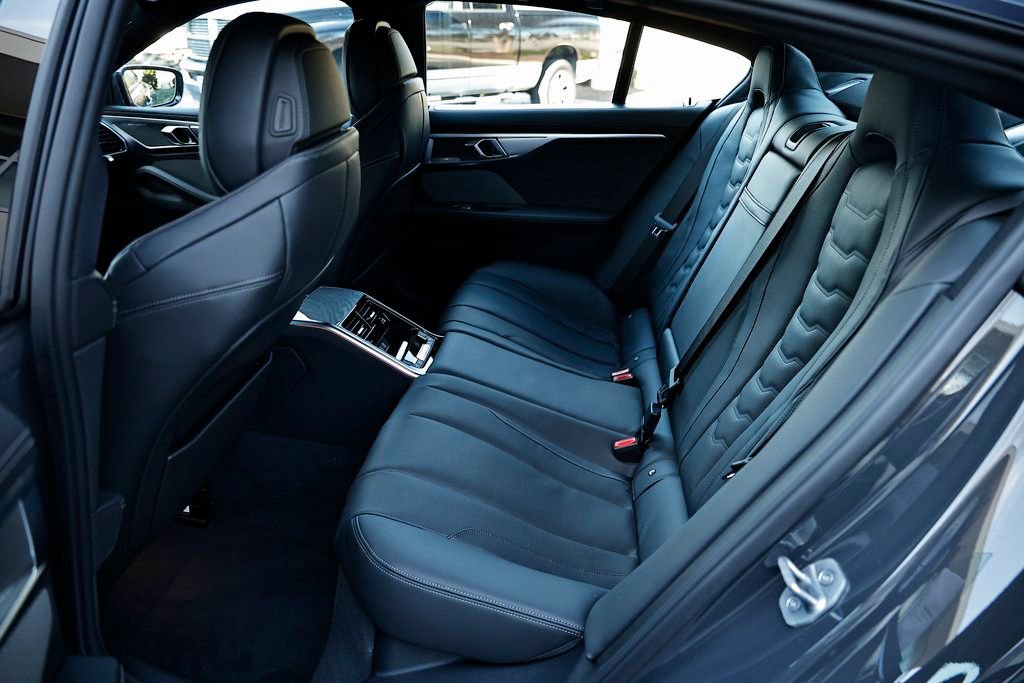 New 2026 BMW 840i w/ M Sport Professional Package image 25