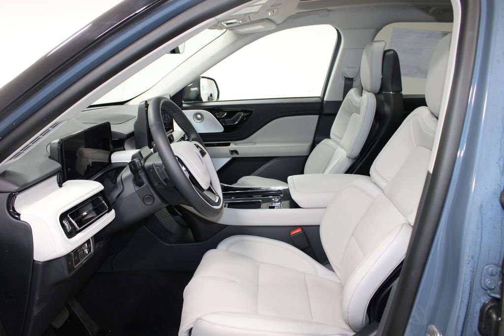 New 2026 Lincoln Aviator Reserve image 21