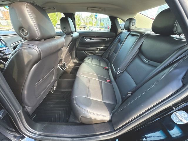 Used 2019 Cadillac XTS Luxury FWD image 25