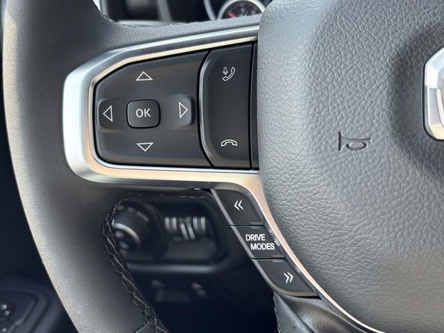 New 2026 RAM 1500 Big Horn image 19