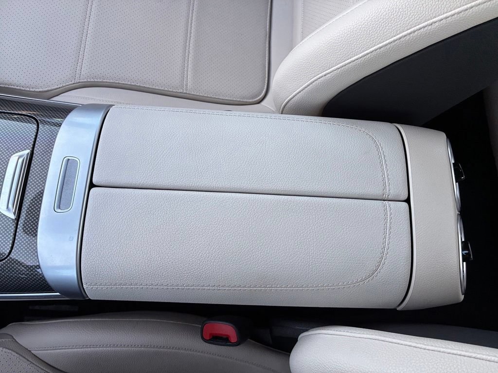 Used 2023 Mercedes-Benz C 300 4MATIC Sedan image 33