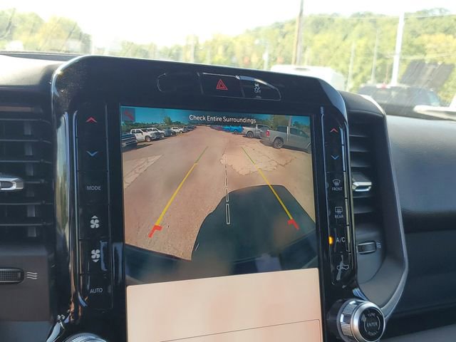 New 2026 RAM 2500 Tradesman image 11