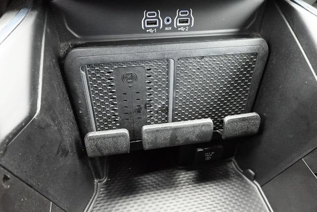 Used 2025 RAM 1500 Laramie w/ Sport Appearance Package AWD/4WD image 40
