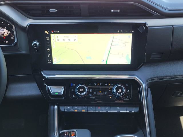 New 2026 GMC Sierra 1500 Denali w/ Technology Package image 14