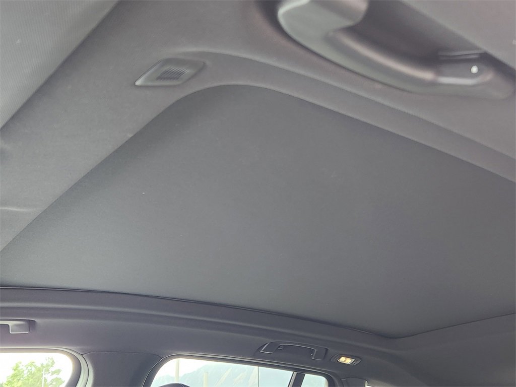 Certified 2024 BMW X3 xDrive30i w/ Convenience Package image 28