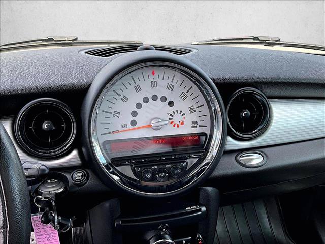 Used 2013 MINI Cooper Clubman S FWD image 21