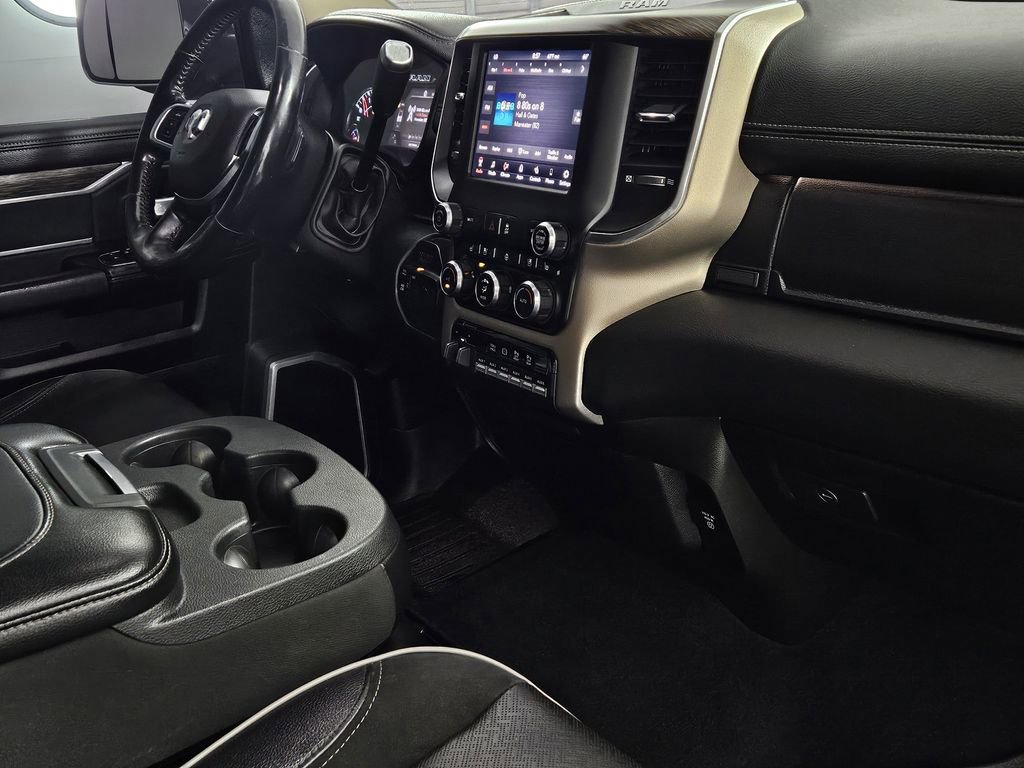 Used 2019 RAM 2500 Laramie image 29