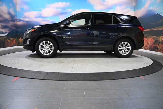 Used 2020 Chevrolet Equinox LT image 4