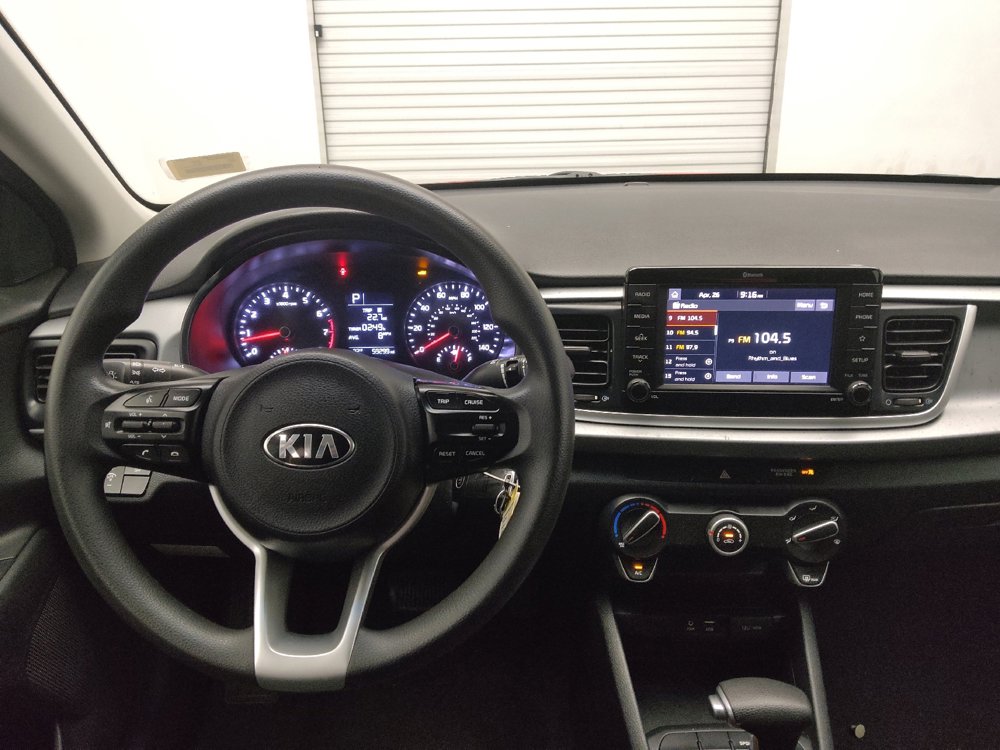 Used 2020 Kia Rio S FWD image 22