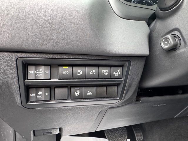 Used 2024 Toyota Tundra Platinum image 21