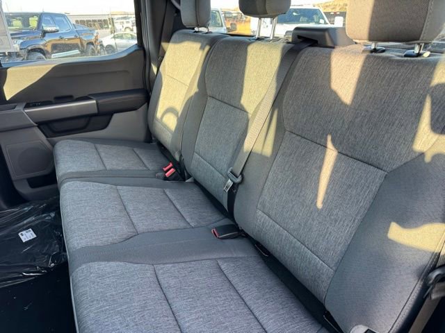 New 2026 Ford F250 XL w/ STX Appearance Package AWD/4WD image 16