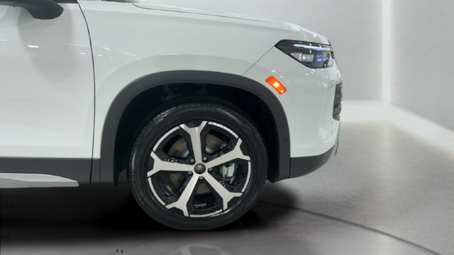 New 2026 Volkswagen Tiguan SE AWD/4WD image 23