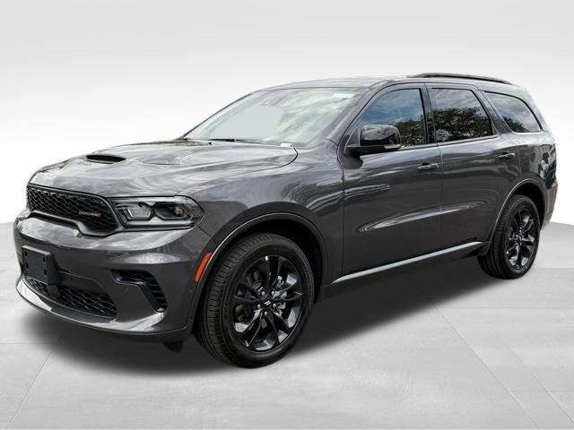 New 2026 Dodge Durango GT image 3