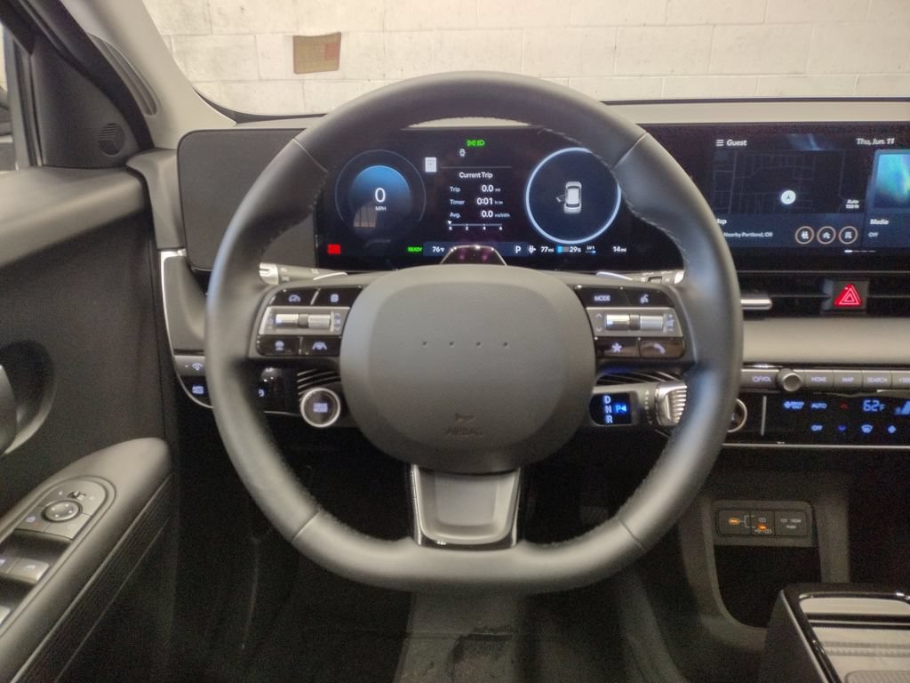 New 2026 Hyundai Ioniq 5 SEL AWD/4WD image 39