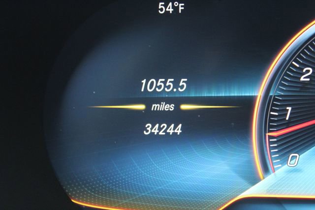 Used 2021 Mercedes-Benz GLC 43 AMG GLC 43 AMG image 18