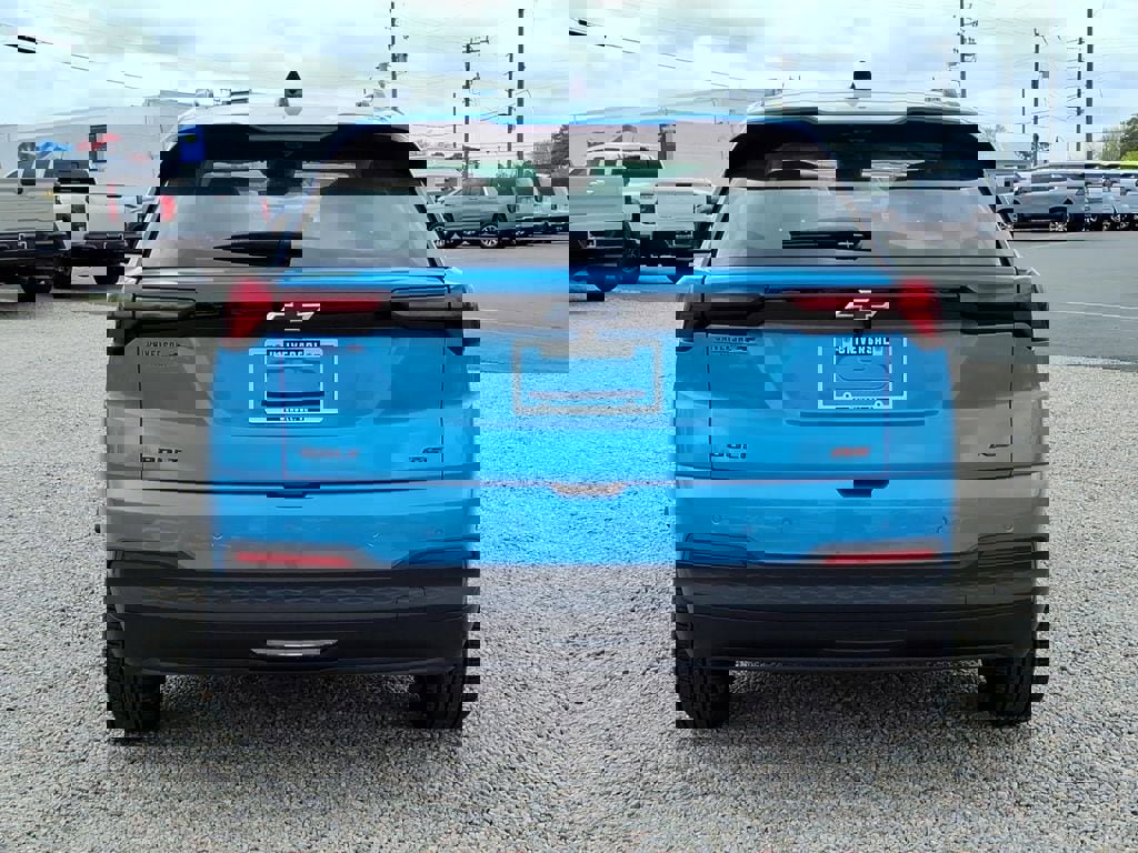 New 2027 Chevrolet Bolt RS w/ Technology Package image 6