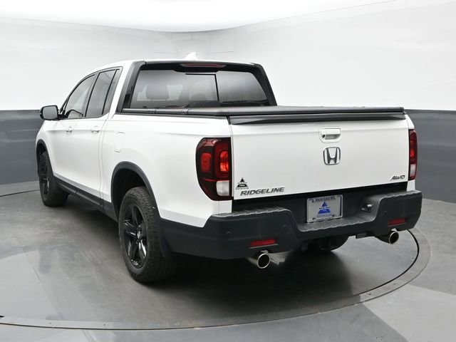 Used 2023 Honda Ridgeline Black Edition image 8