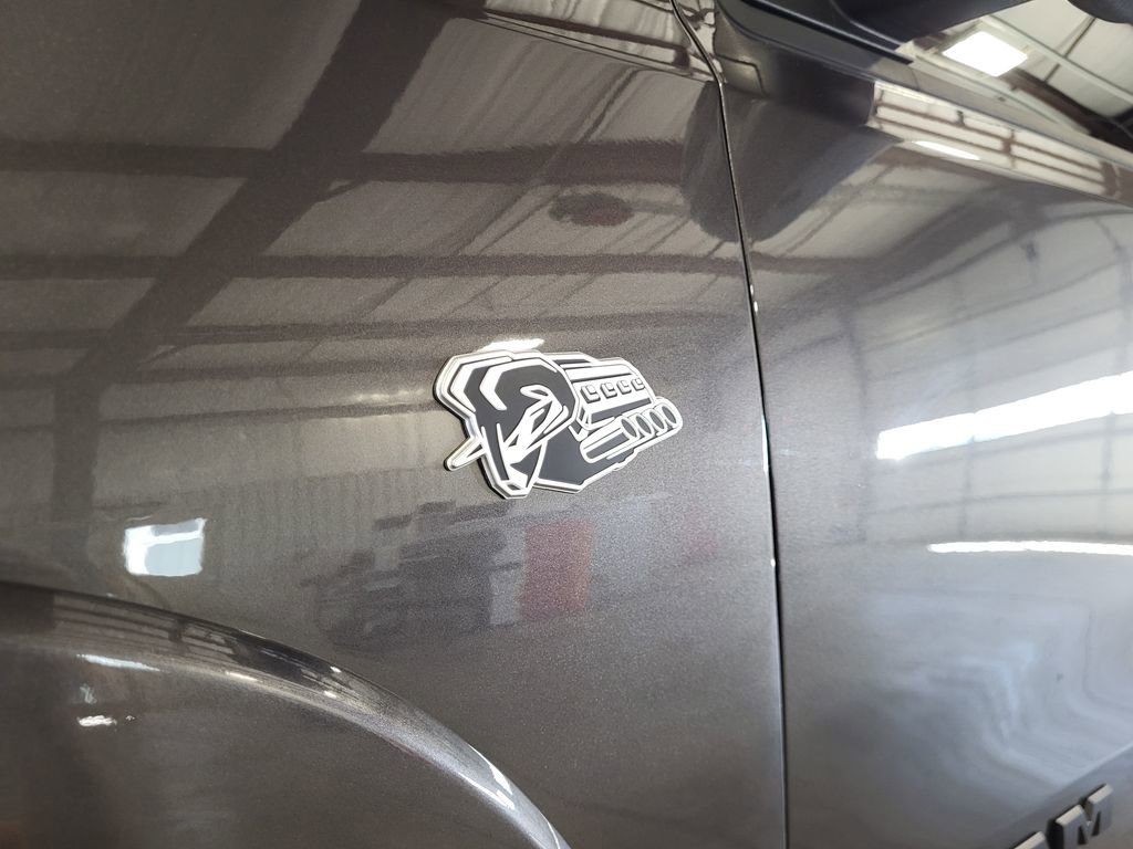 New 2026 RAM 1500 4x4 Crew Cab image 14