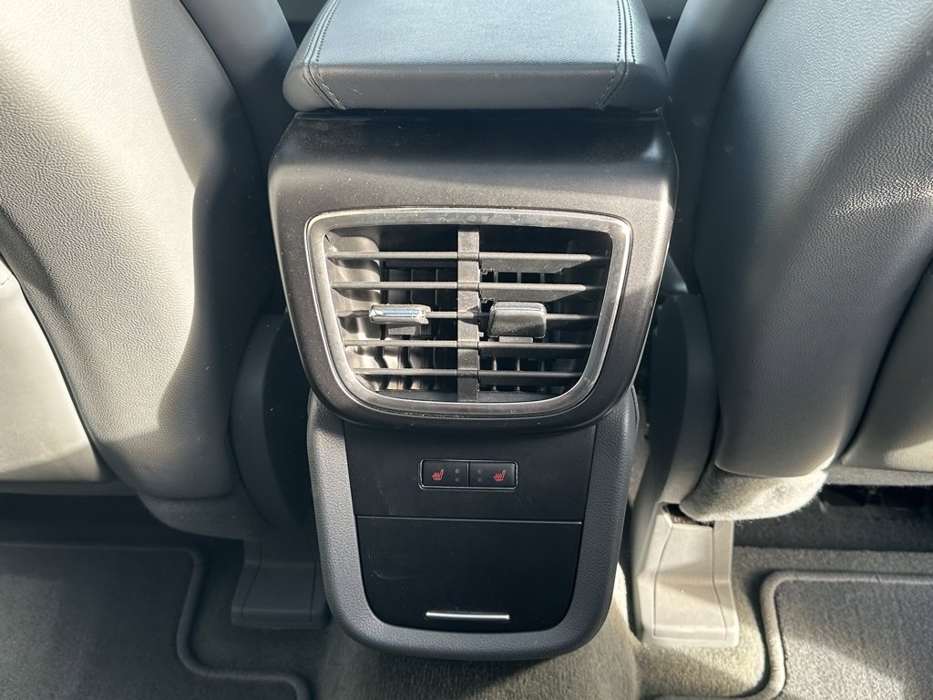 Used 2020 Lincoln Nautilus Reserve w/ Equipment Group 202A image 19