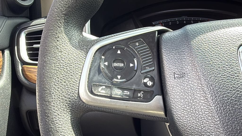 Used 2018 Honda CR-V EX image 31
